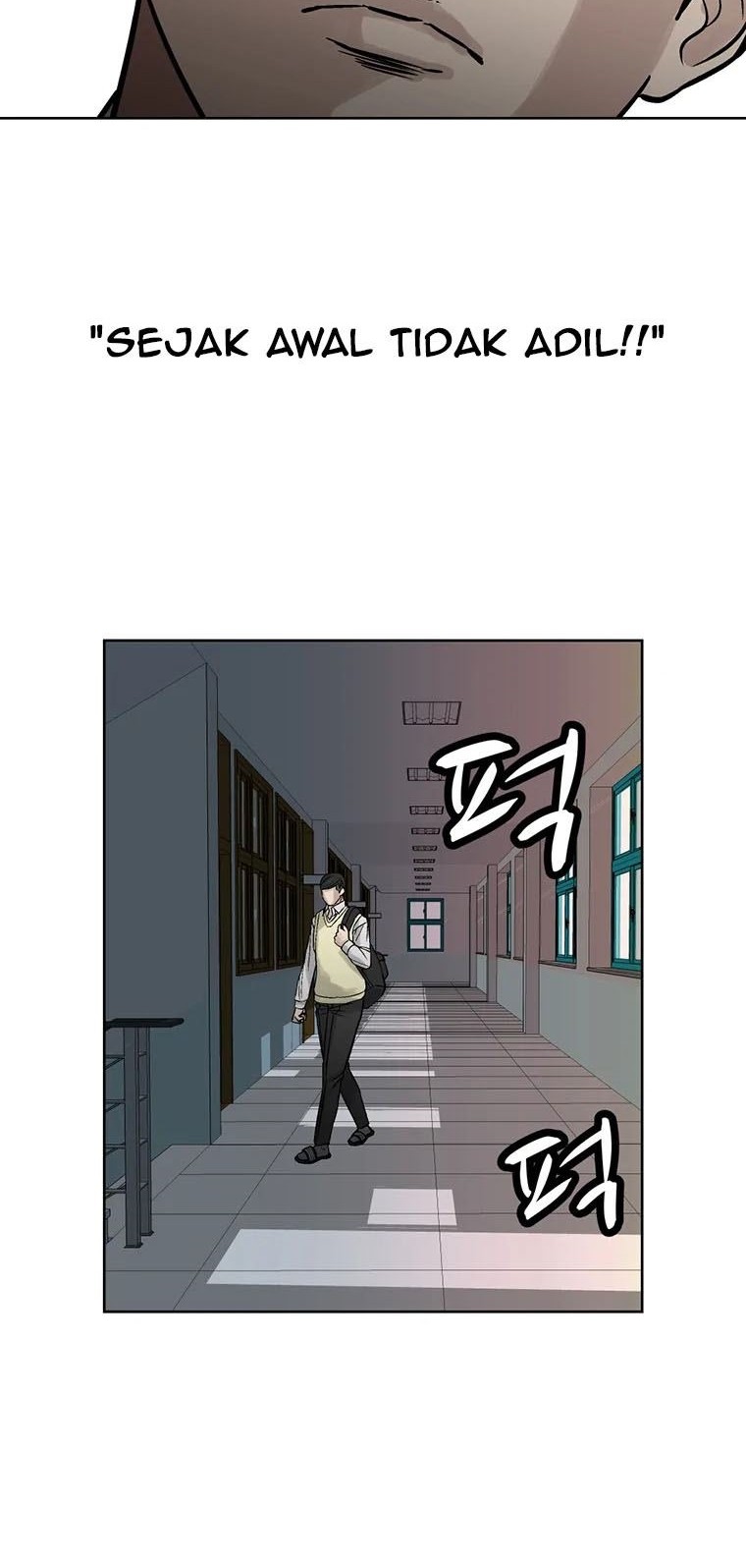 Corporal Punishment Teacher Chapter 8 halaman 6
