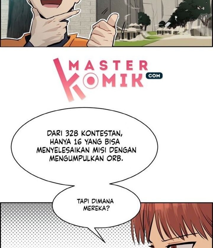 Counter Cube Chapter 9 halaman 5