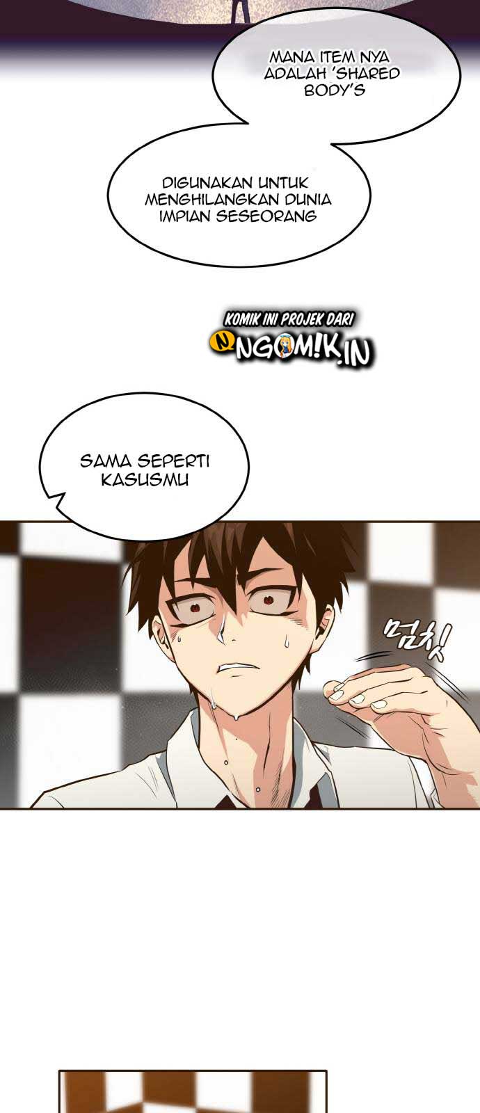 Counter Cube Chapter 2 halaman 5