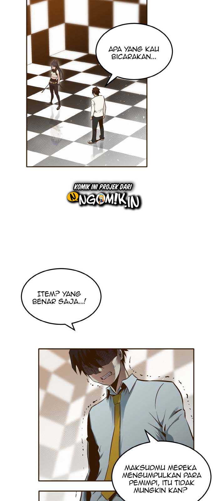 Counter Cube Chapter 2 halaman 6