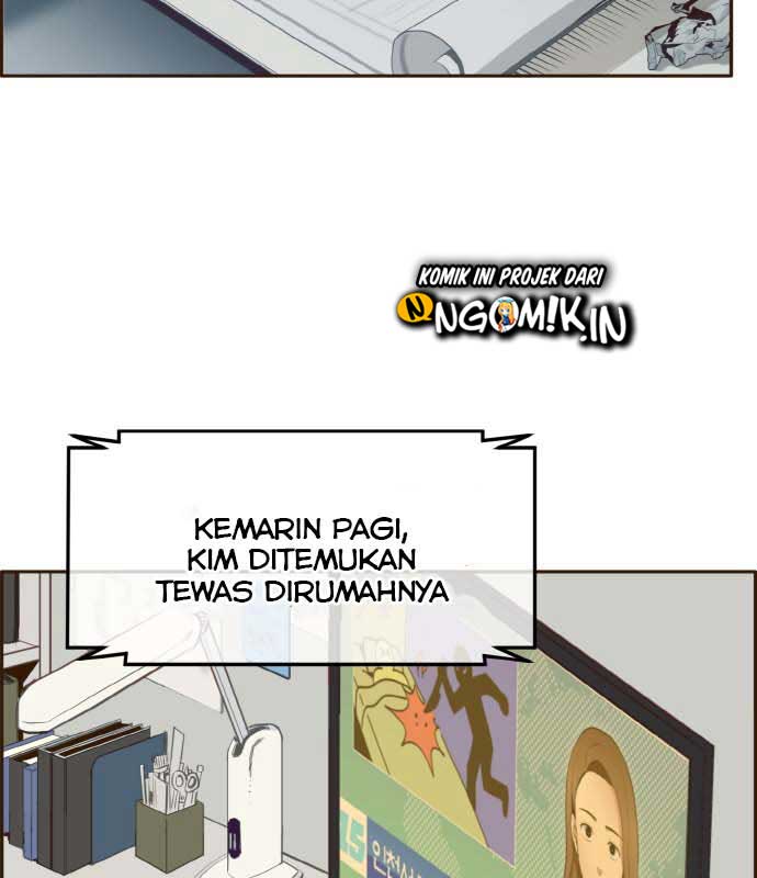 Counter Cube Chapter .1 halaman 5