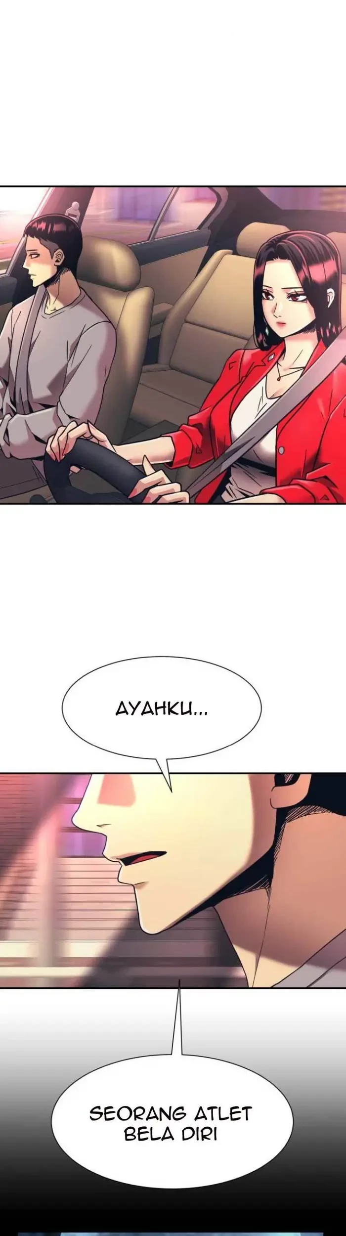Injagang Chapter 18 halaman 6