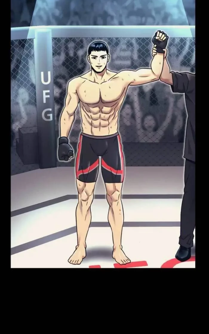 Injagang Chapter 18 halaman 7