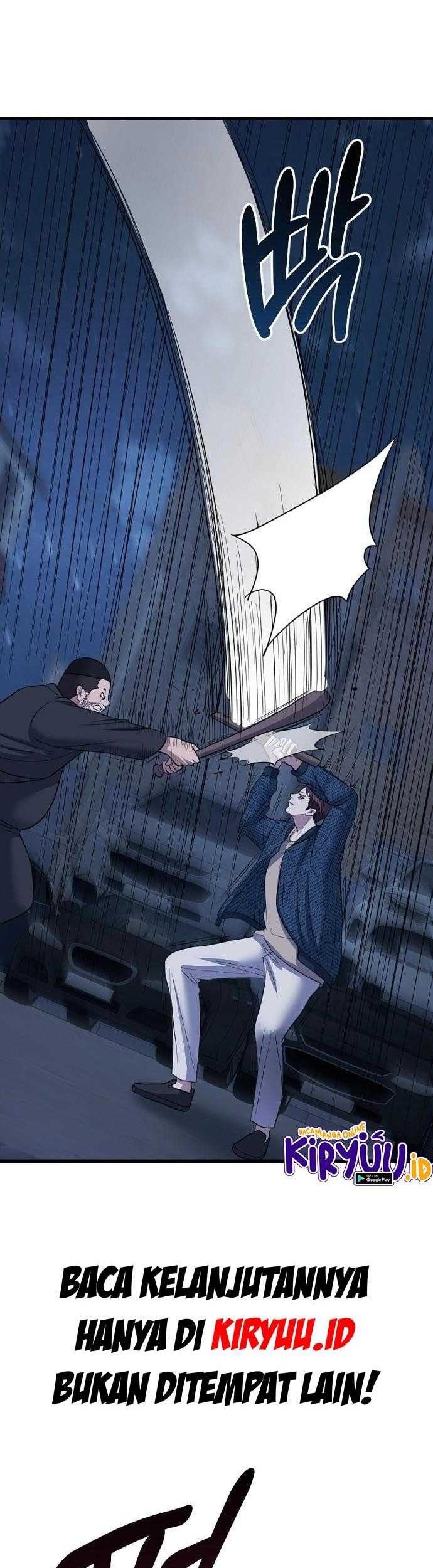 Bad Prosecutor – Sword Showdown Chapter 2 halaman 16