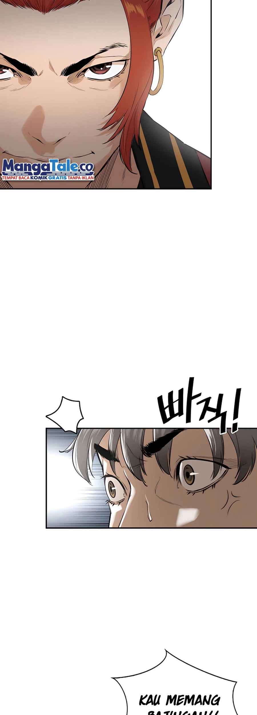 Villain Unrivaled Chapter 09 Gambar 7