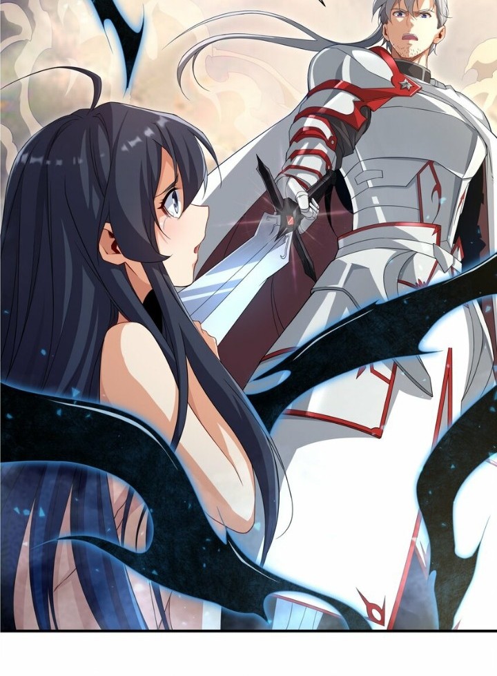 Despite Coming From the Abyss, I Will Save Humanity Chapter 3 Gambar 3