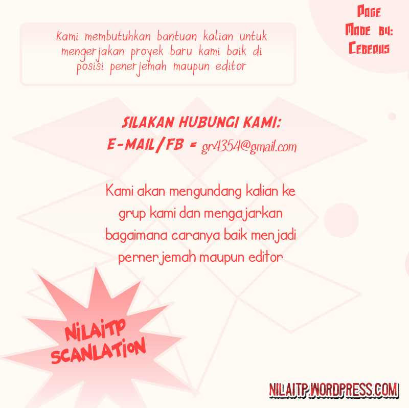 Manga Denpa Kyoushi Chapter 51 gambar 2