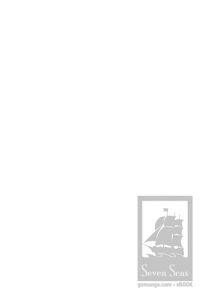 Manga Destiny Lovers Chapter 23 gambar 2