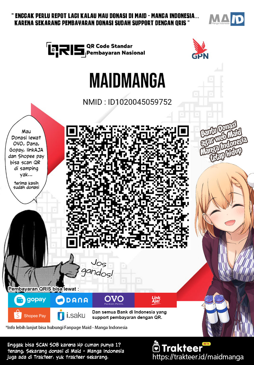 Manga Destiny Lovers Chapter 17 gambar 2