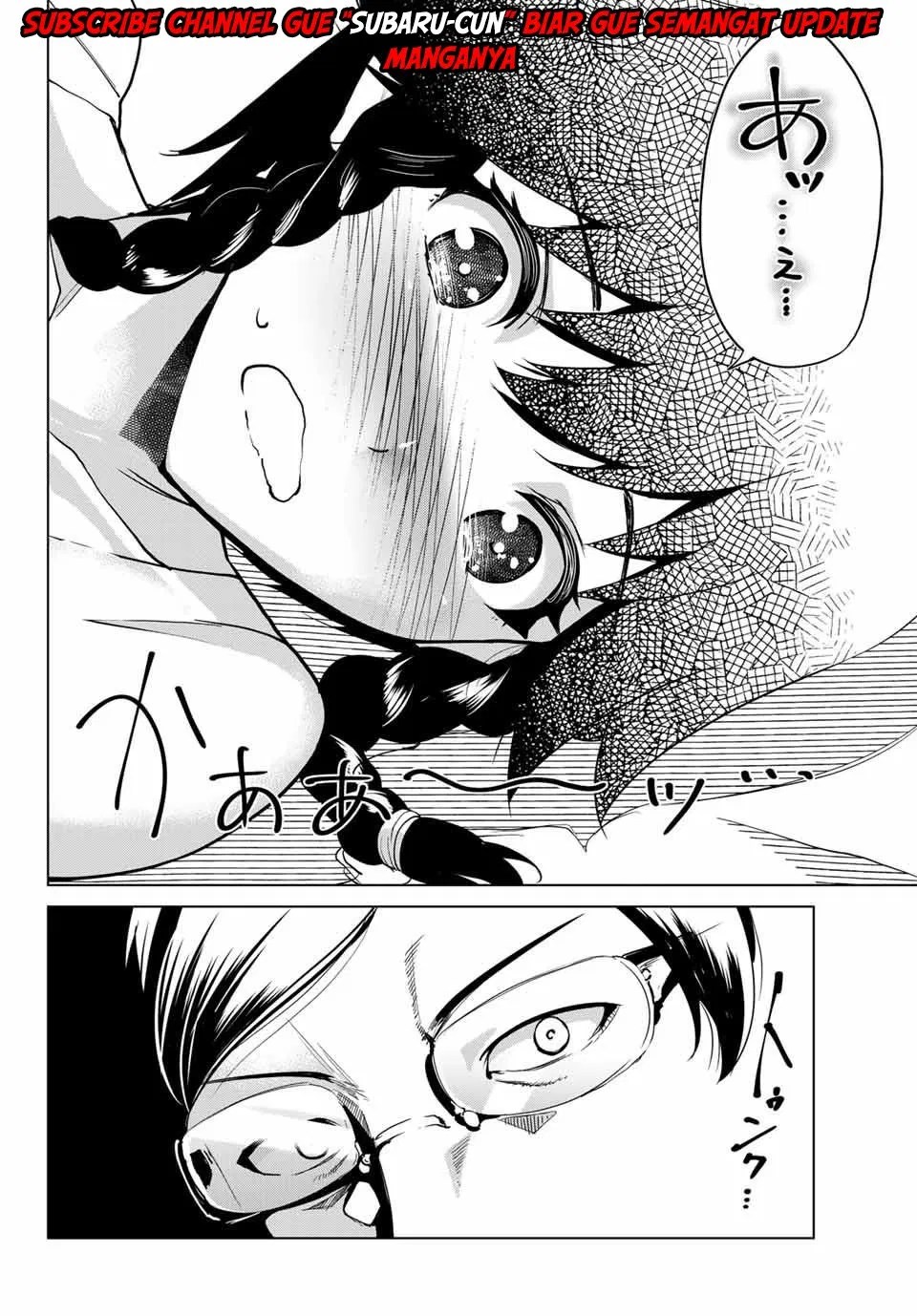 Manga Destiny Lovers Chapter 10.5 gambar 2