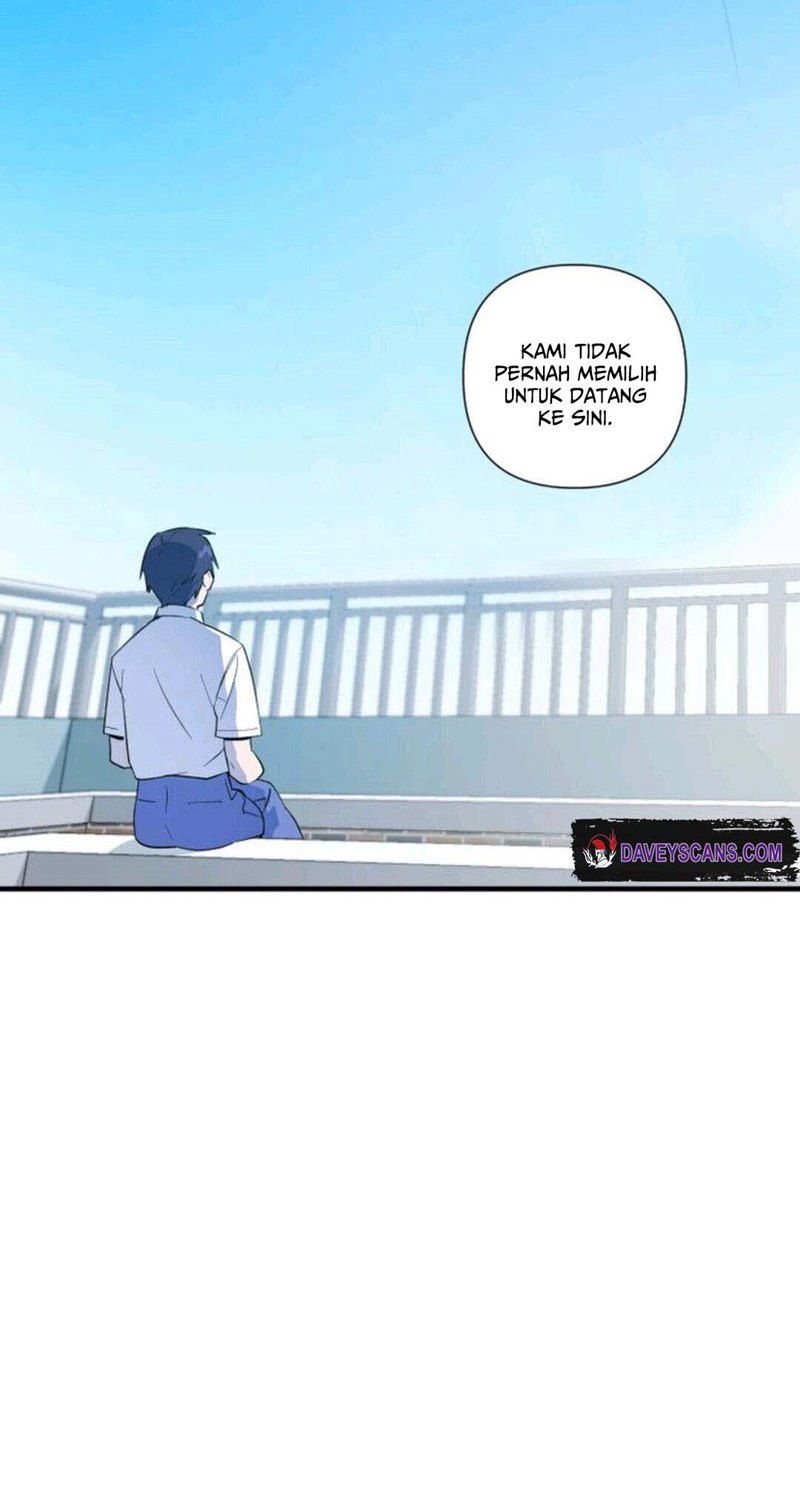 Die, Please! Chapter 7 Gambar 6