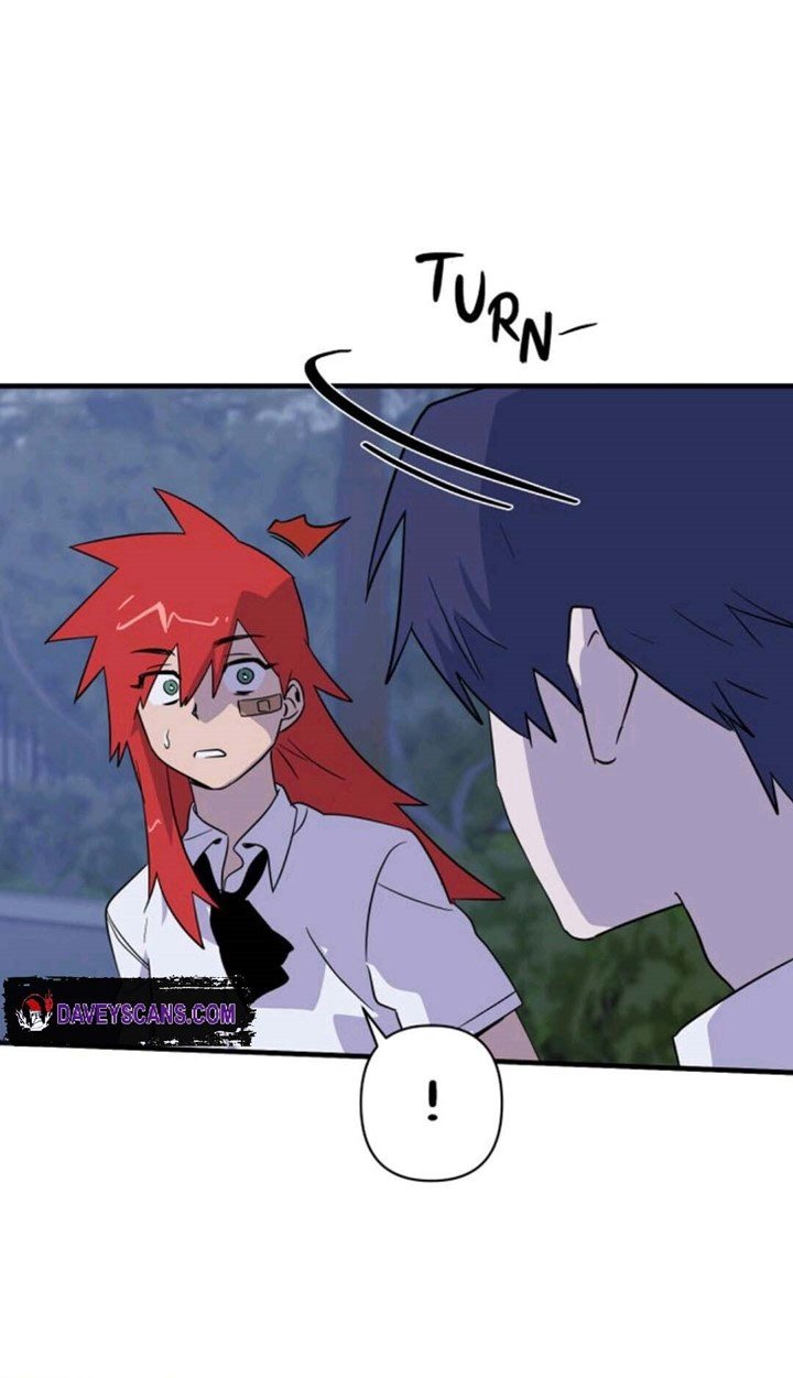 Die, Please! Chapter 6 Gambar 5