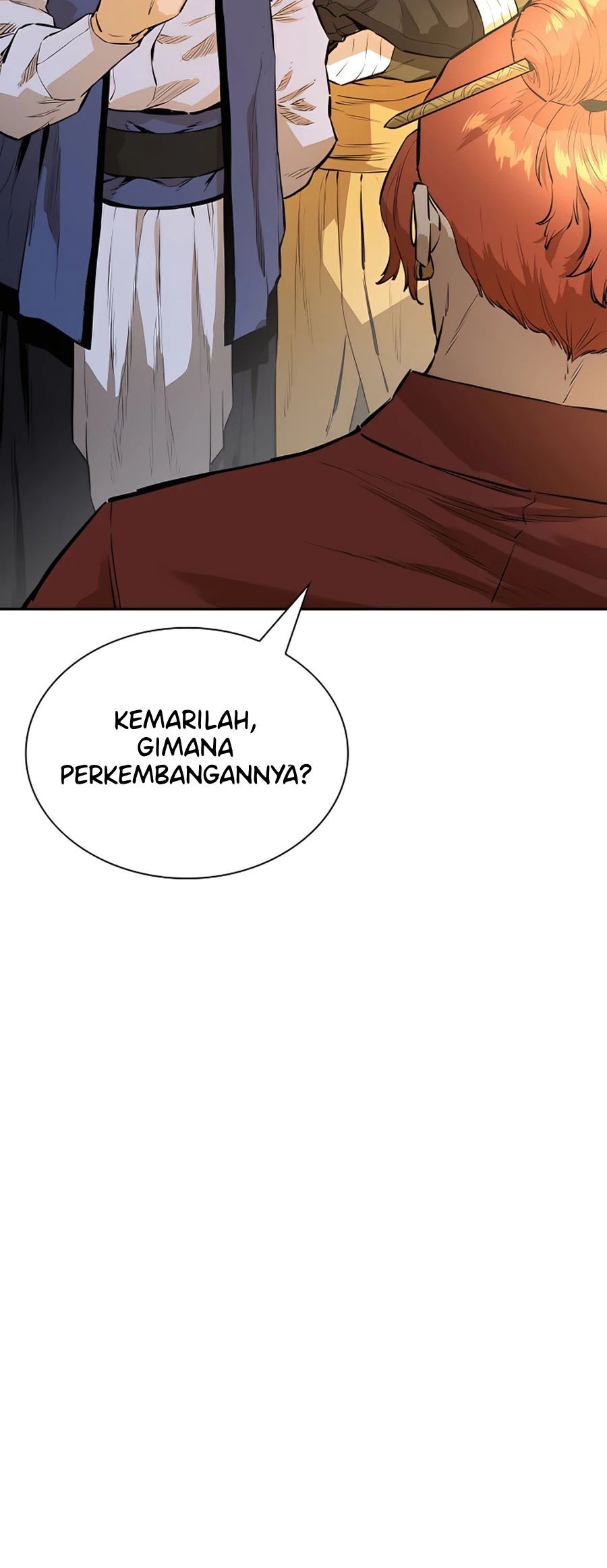 Villain Unrivaled Chapter 11 Gambar 7