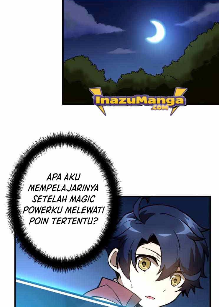 Useless Wizard Chapter 5 halaman 4