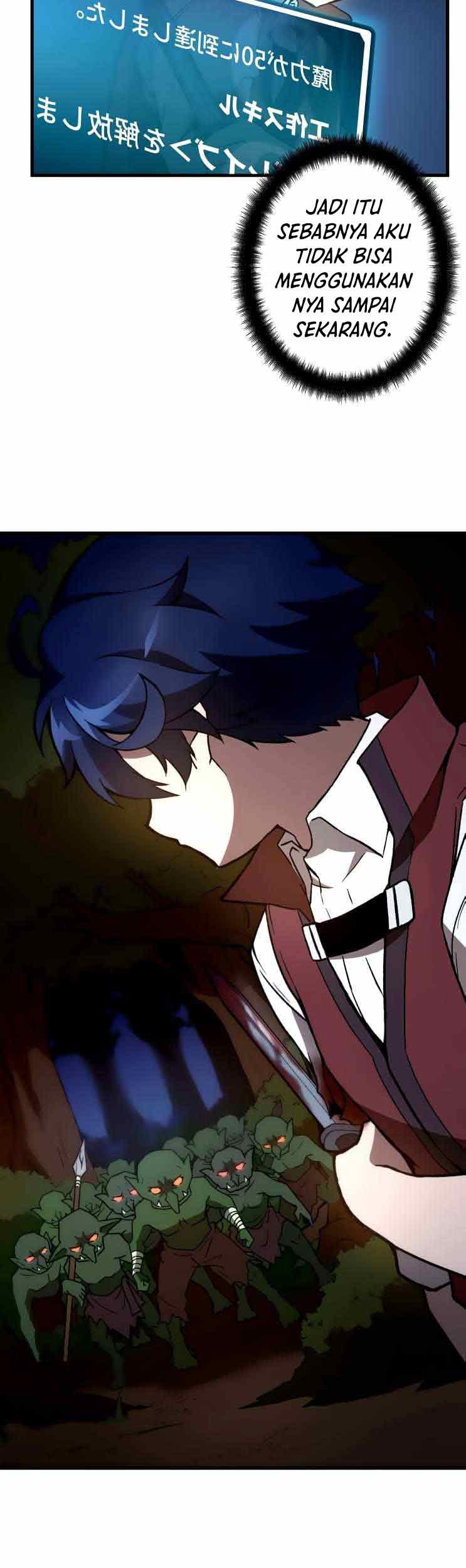 Useless Wizard Chapter 5 halaman 5