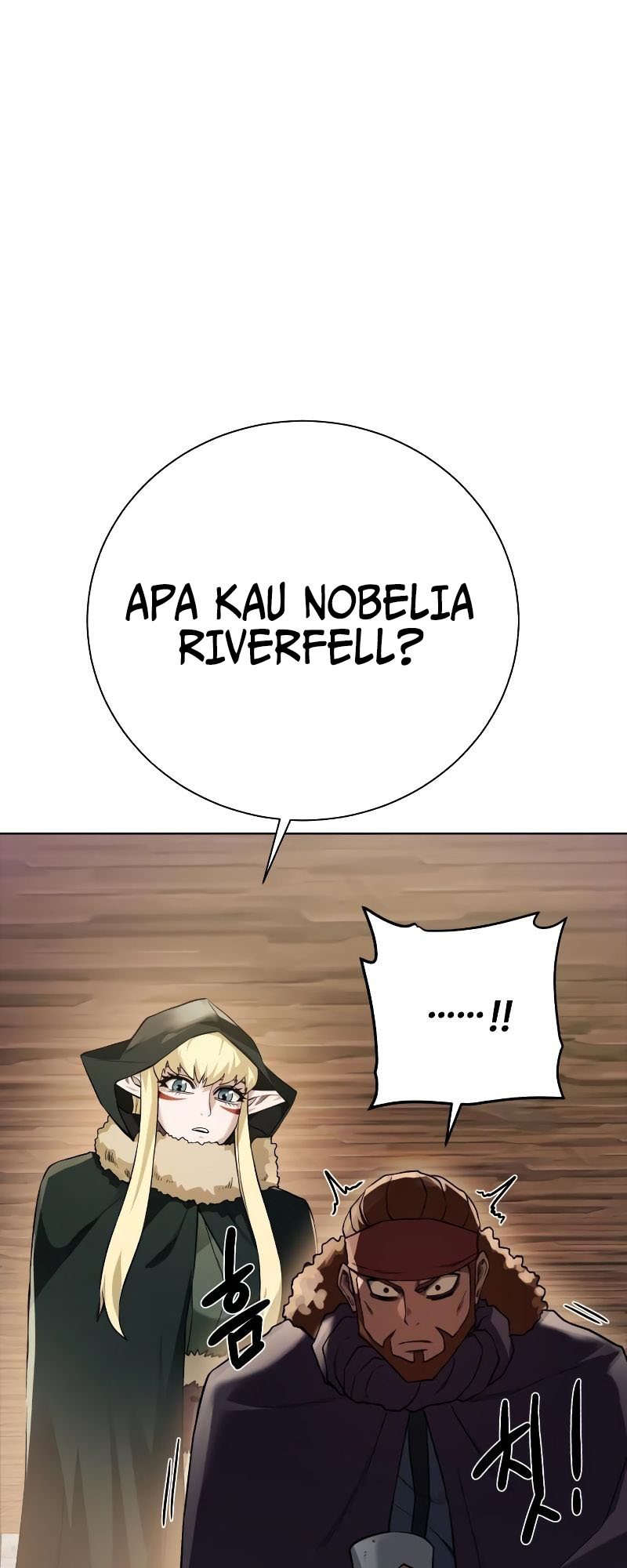 Dungeon and Artifact Chapter 90 halaman 5