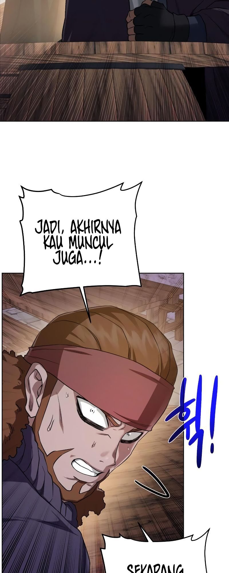 Dungeon and Artifact Chapter 90 halaman 6