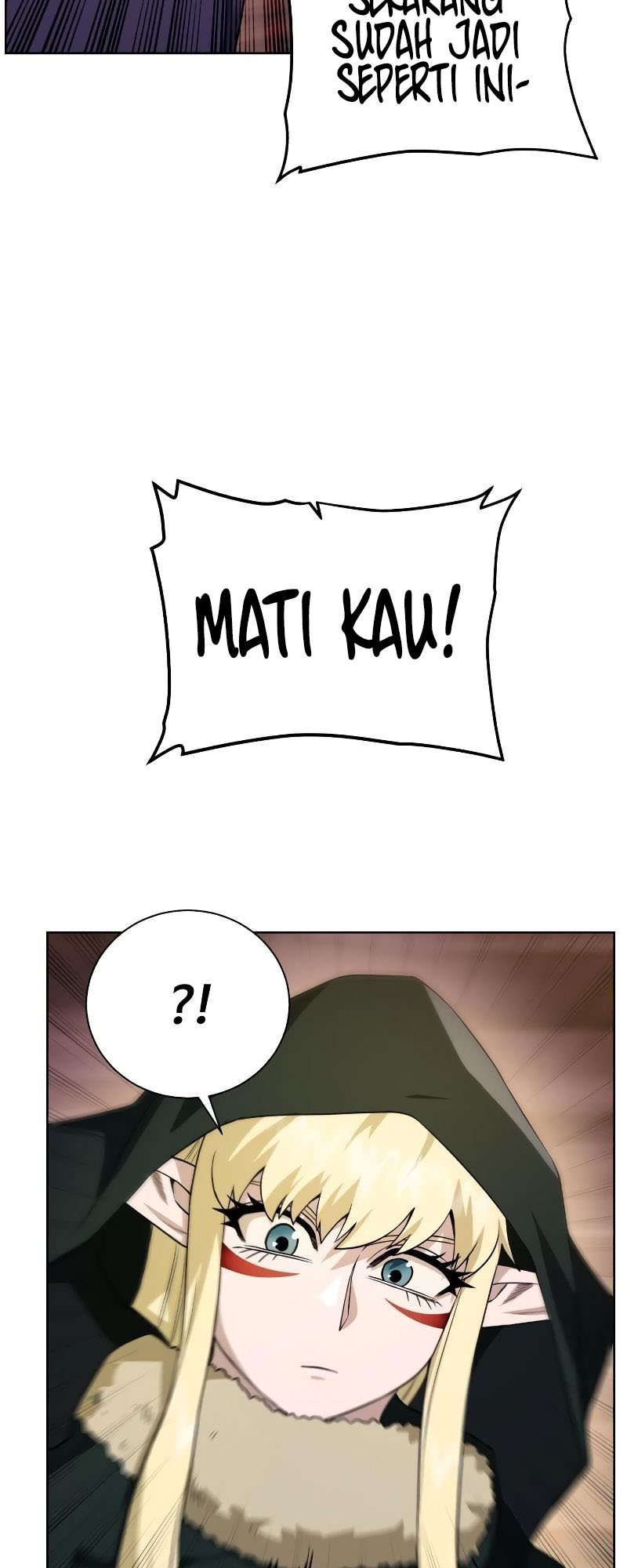 Dungeon and Artifact Chapter 90 halaman 7