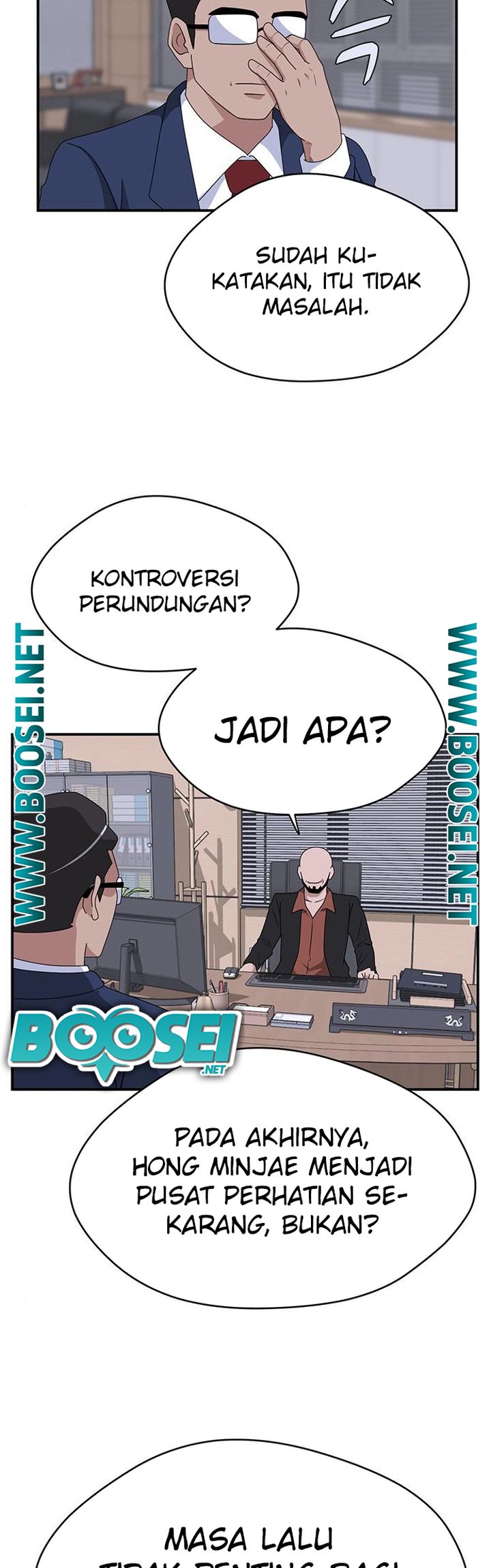System Rules Chapter 41 halaman 6