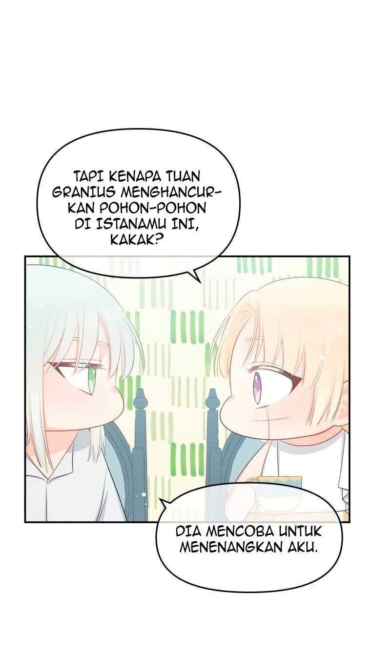 Don’t Concern Yourself With That Book Chapter 20 Gambar 6