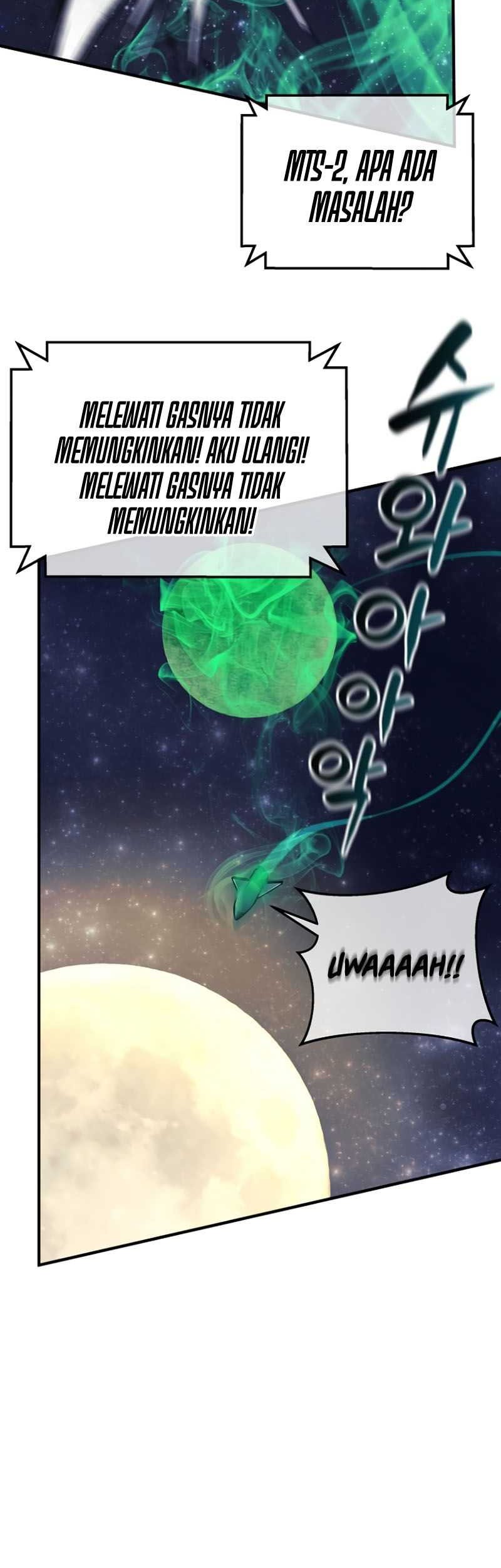 I’ll be Taking a Break for Personal Reasons Chapter 20 Gambar 4