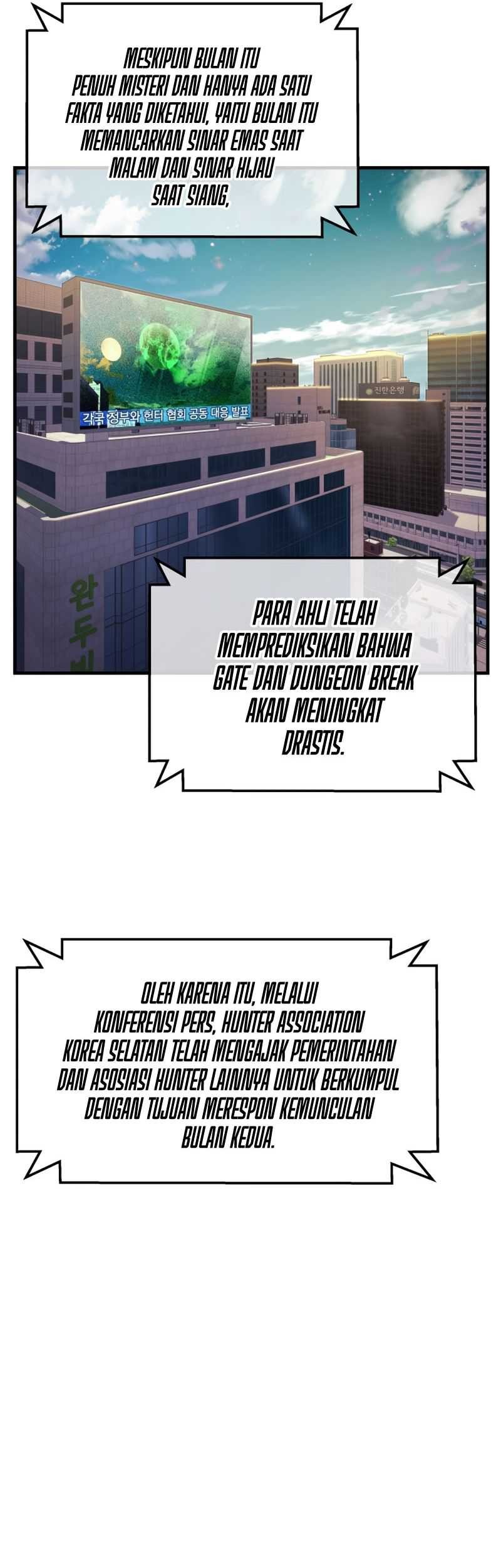 I’ll be Taking a Break for Personal Reasons Chapter 20 Gambar 6