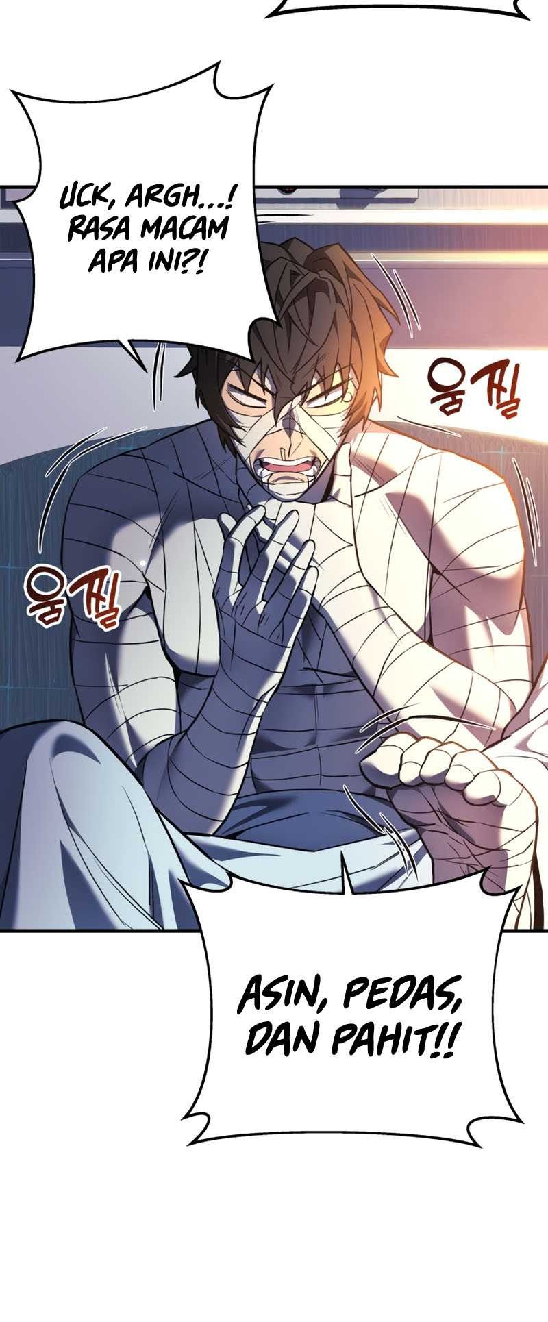 I’ll be Taking a Break for Personal Reasons Chapter 10 Gambar 6