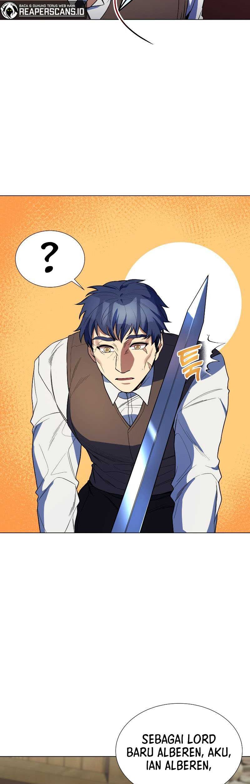 Overbearing Tyrant Chapter 42 halaman 4