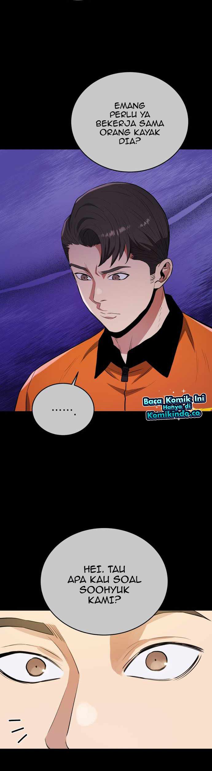 Rescue System Chapter 40 halaman 4