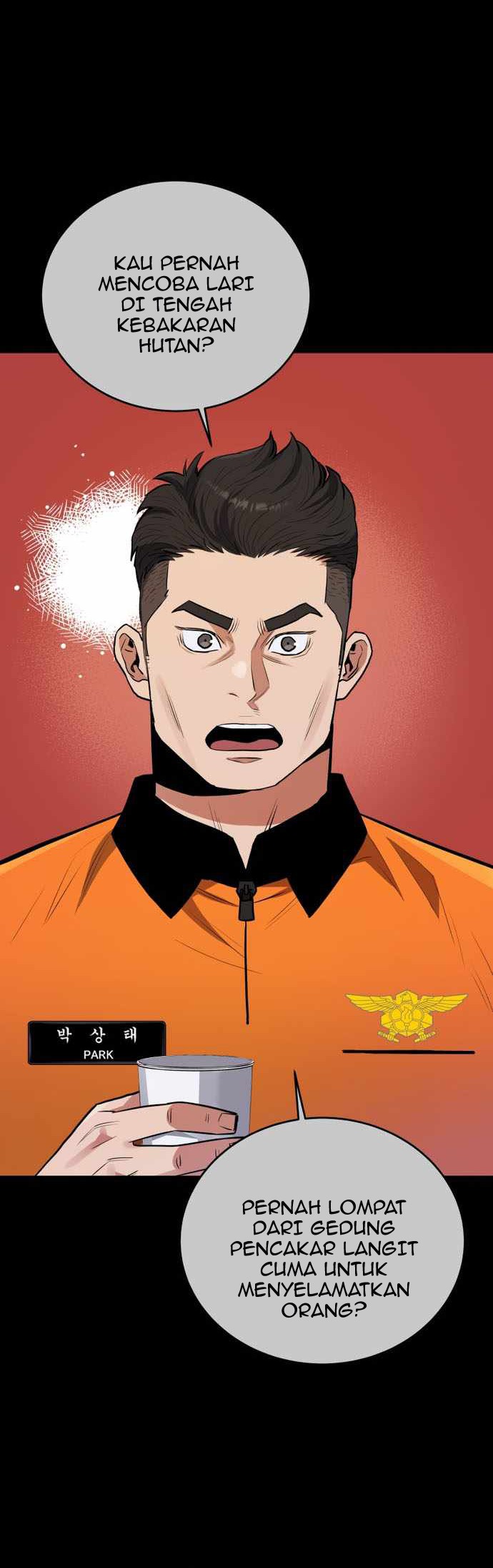 Rescue System Chapter 40 halaman 5