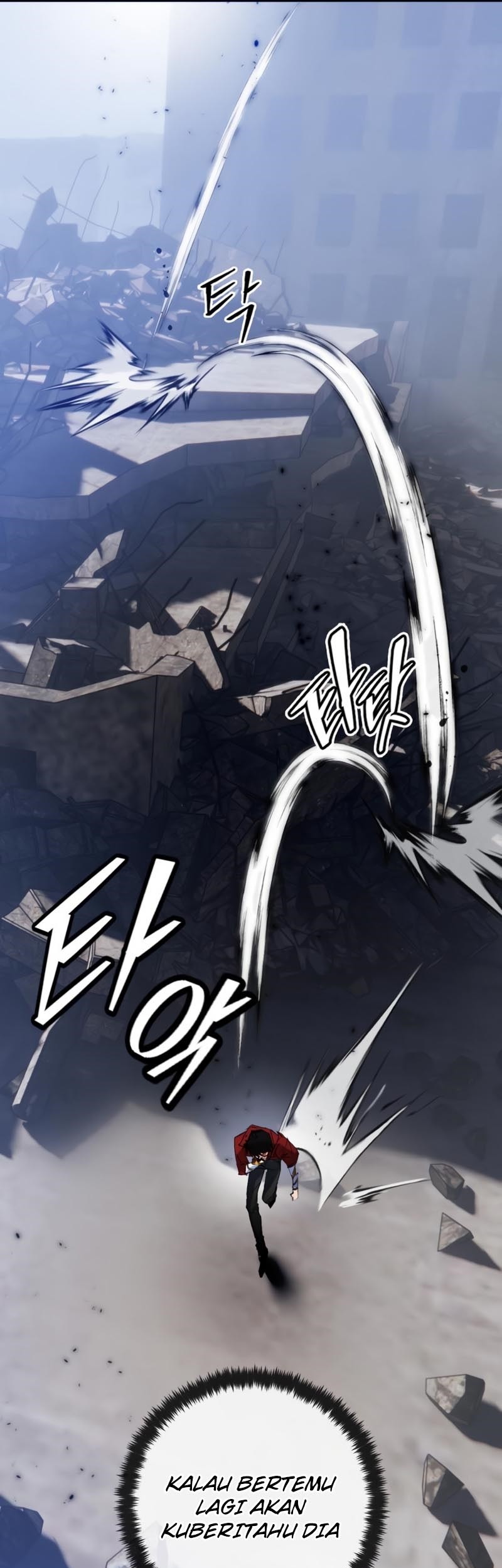 Return to Player Chapter 94 halaman 6