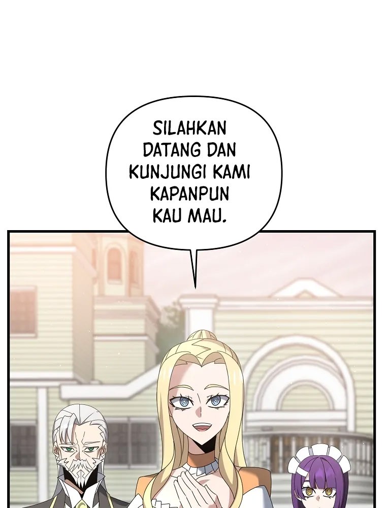The Lazy Swordmaster Chapter 44 halaman 4
