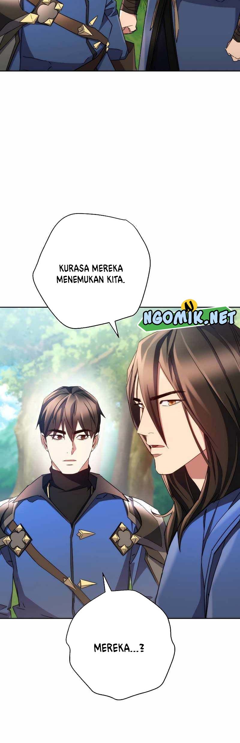 The Live Chapter 120 Gambar 7