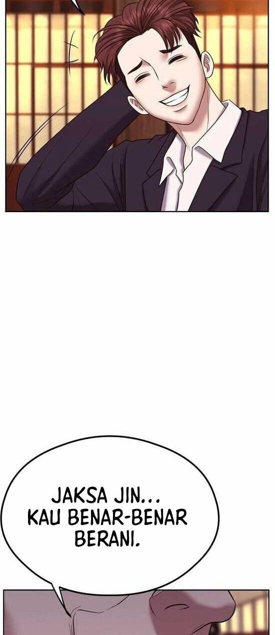 Bad Prosecutor – Sword Showdown Chapter 4 halaman 5
