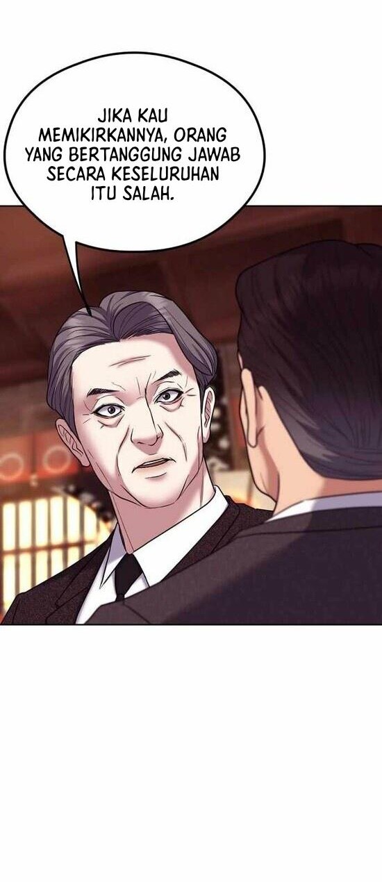 Bad Prosecutor – Sword Showdown Chapter 4 halaman 7