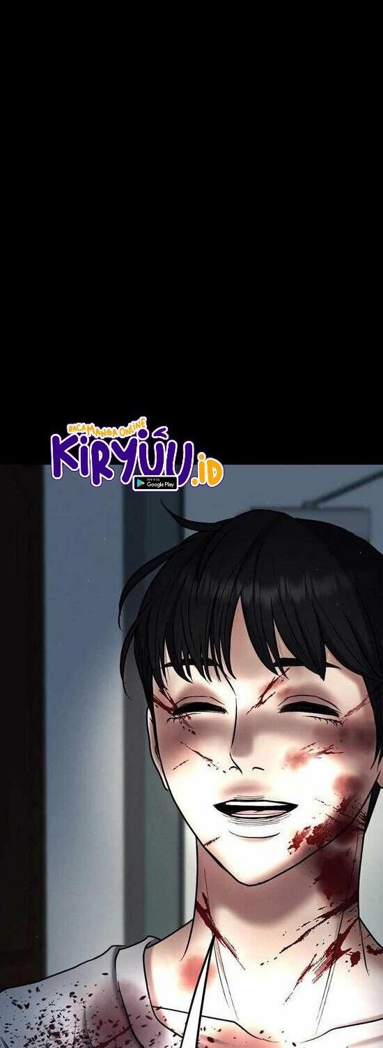 Bad Prosecutor – Sword Showdown Chapter 3 halaman 5