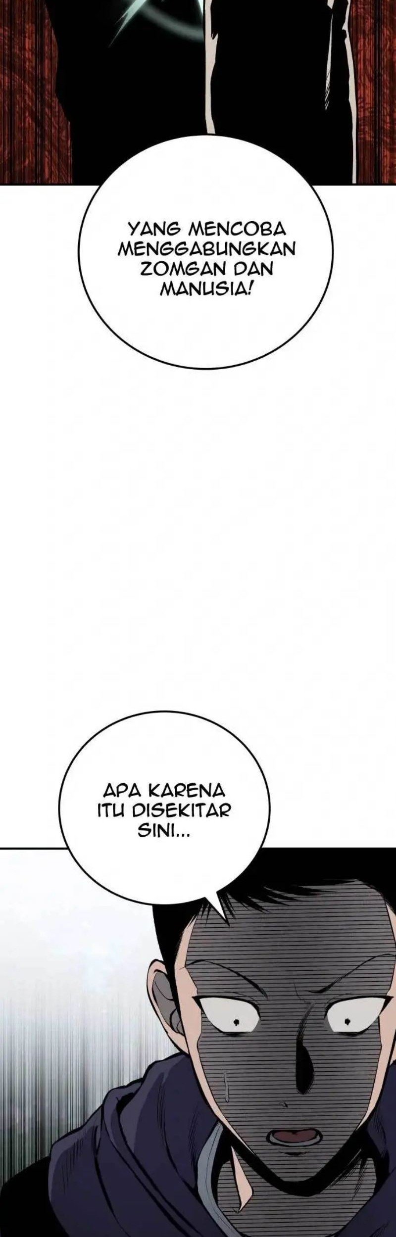 ZomGan Chapter 19 halaman 6