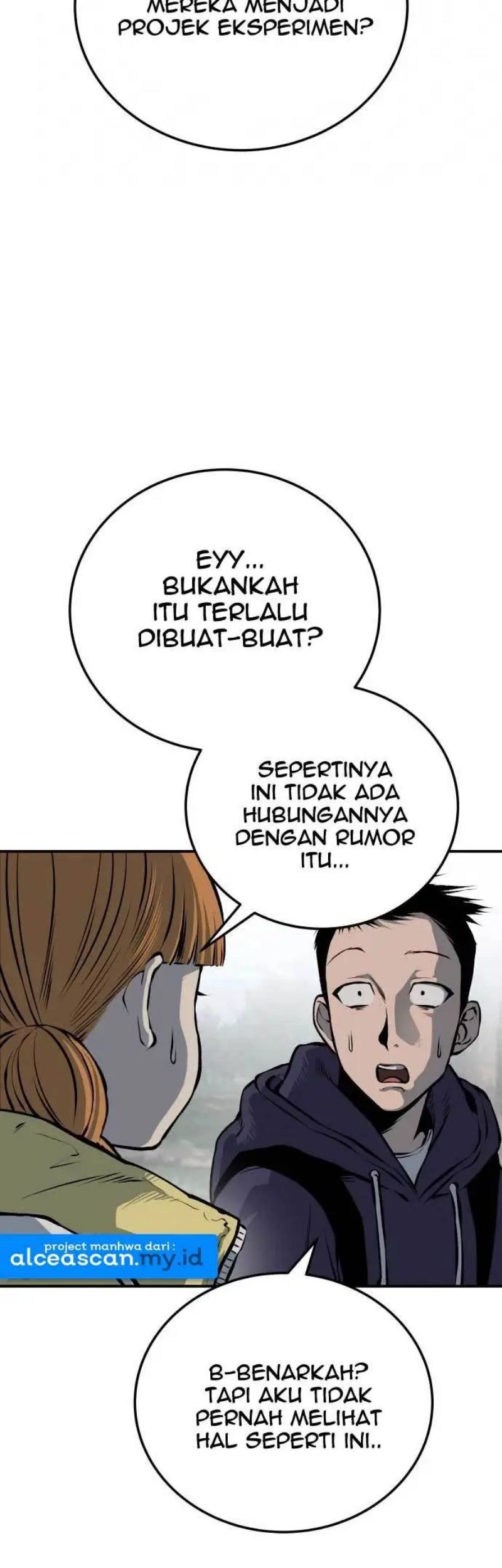 ZomGan Chapter 19 halaman 8