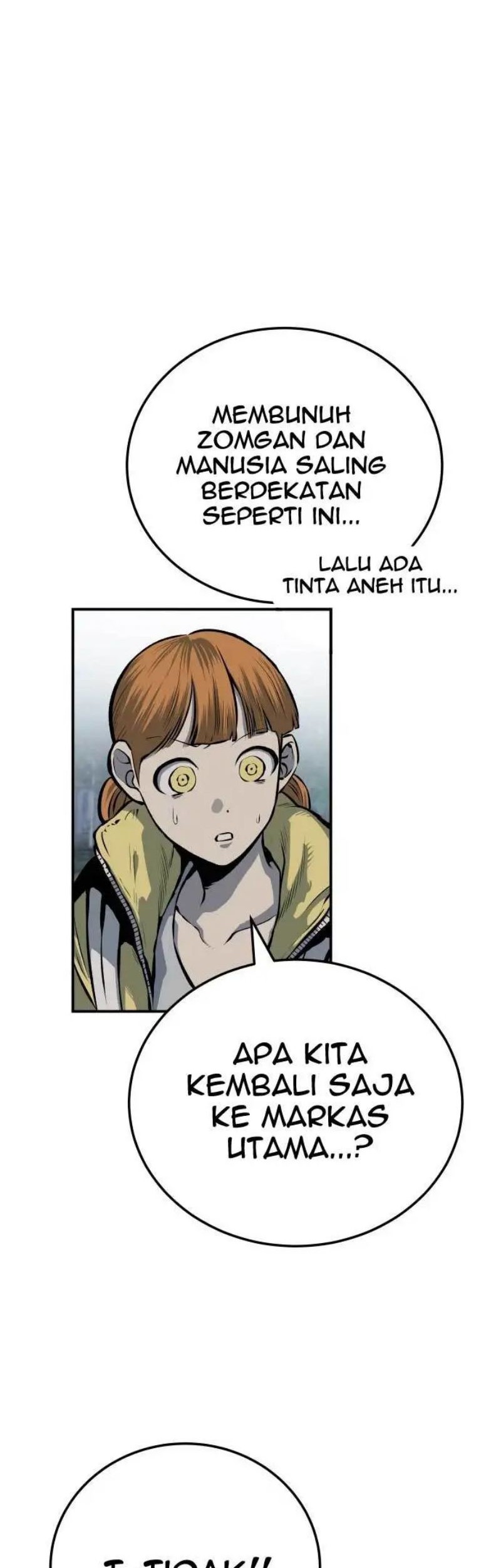 ZomGan Chapter 19 halaman 9