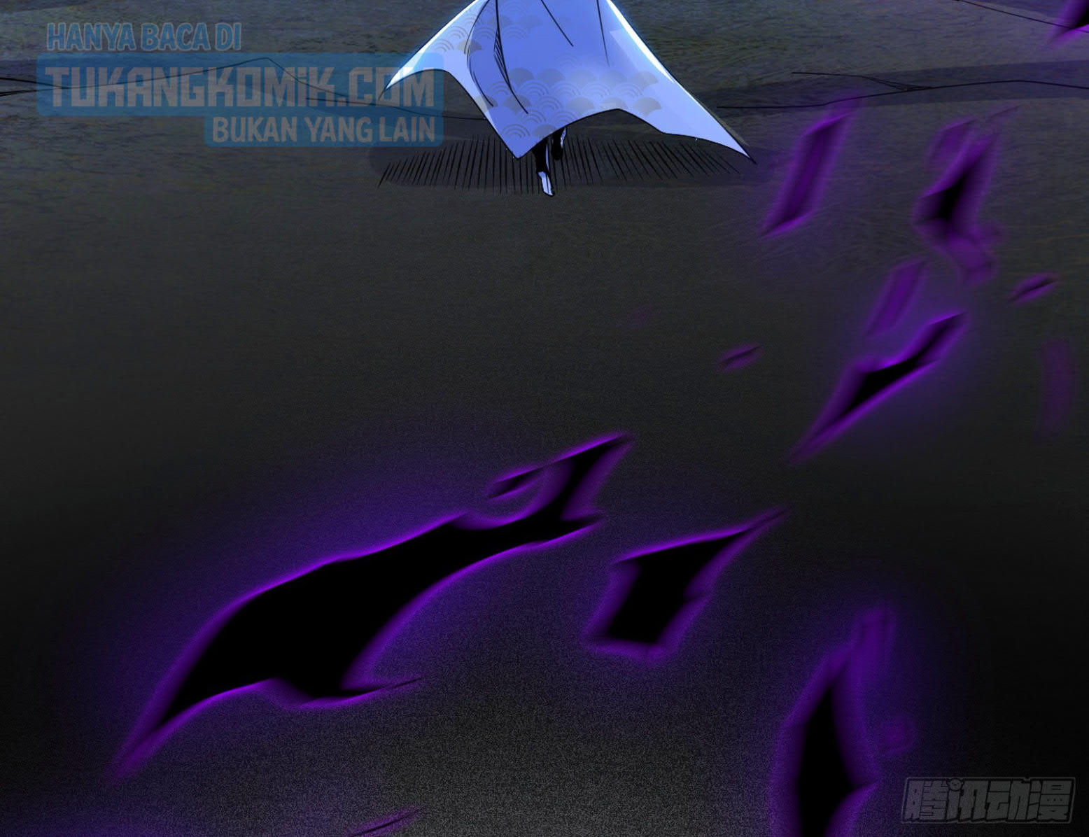 I’m An Evil God Chapter 303 halaman 11