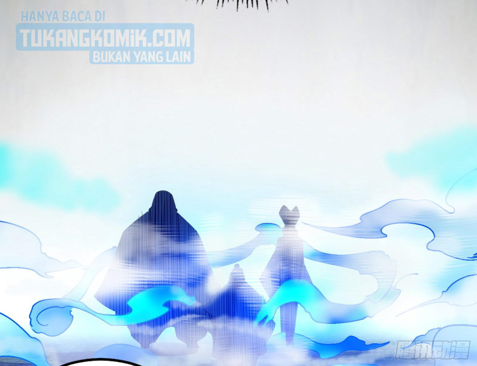 I’m An Evil God Chapter 303 halaman 9