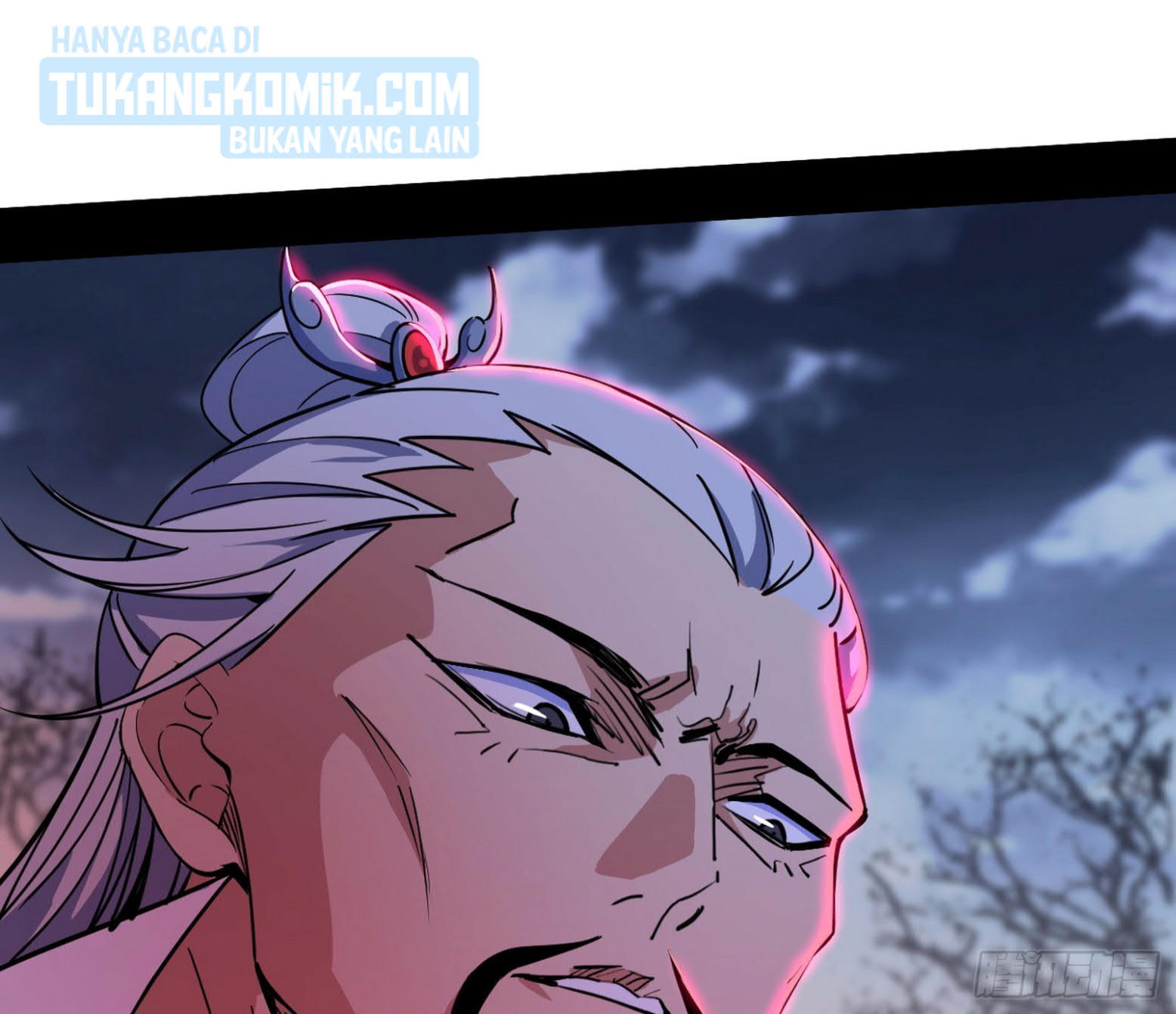 I’m An Evil God Chapter 299 halaman 11