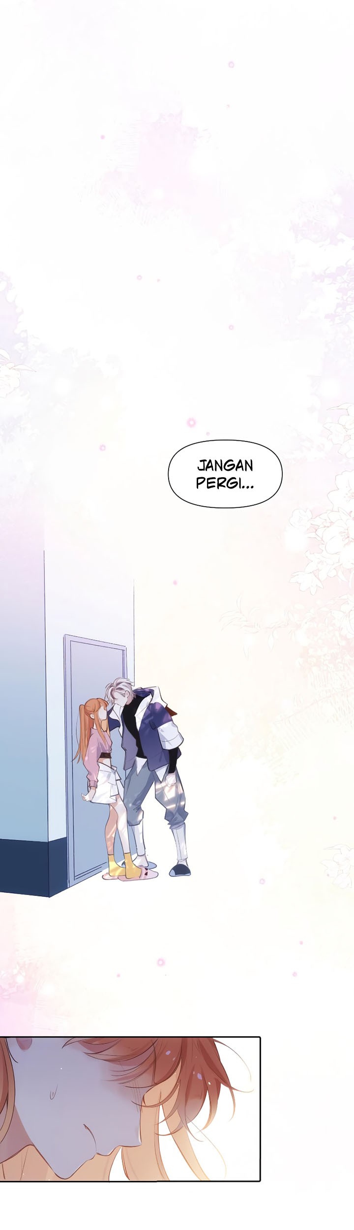 Manhua Ten Years Later, I Married My Nemesis Chapter 05 gambar 2