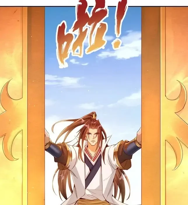I Was Trapped On The Same Day For 100,000 Years Chapter 111 halaman 3