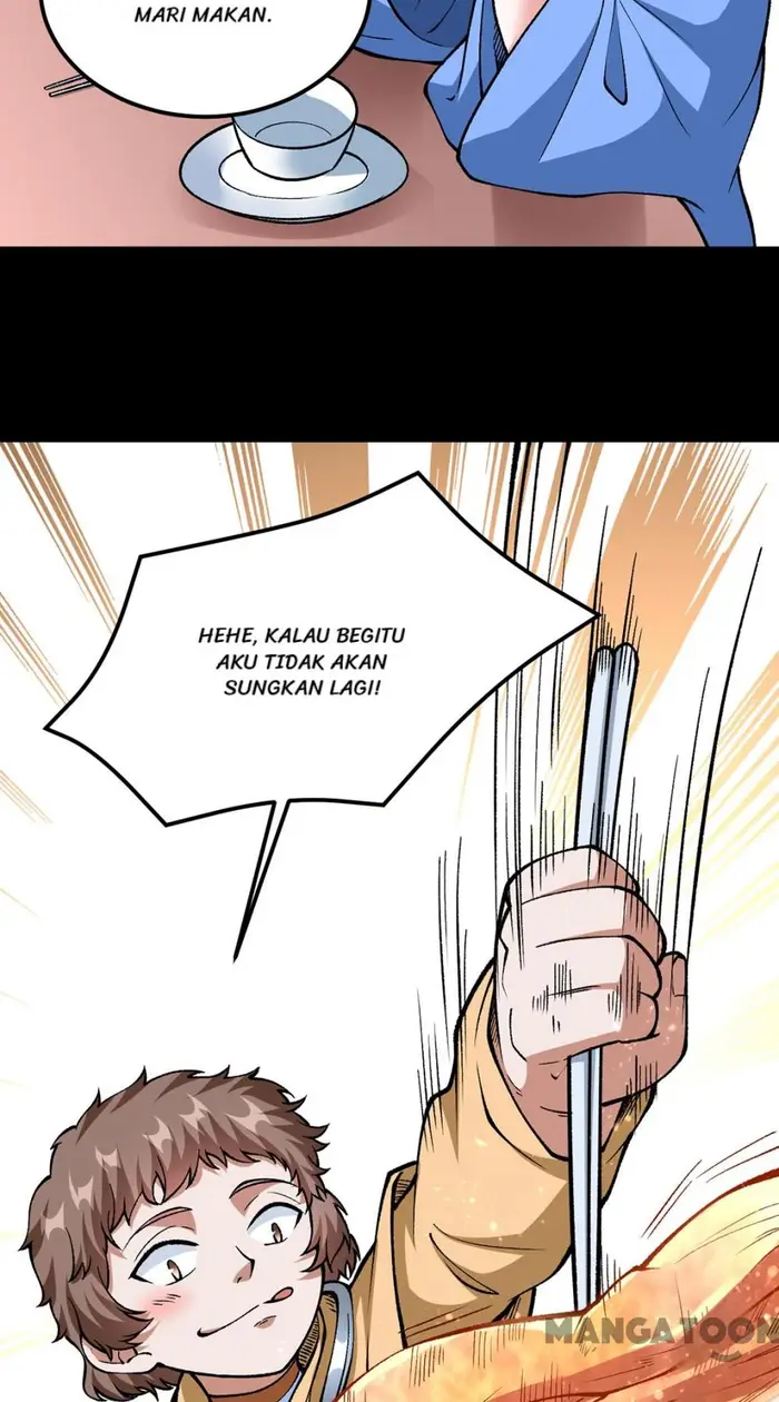 Martial Arts Reigns Chapter 459 halaman 3