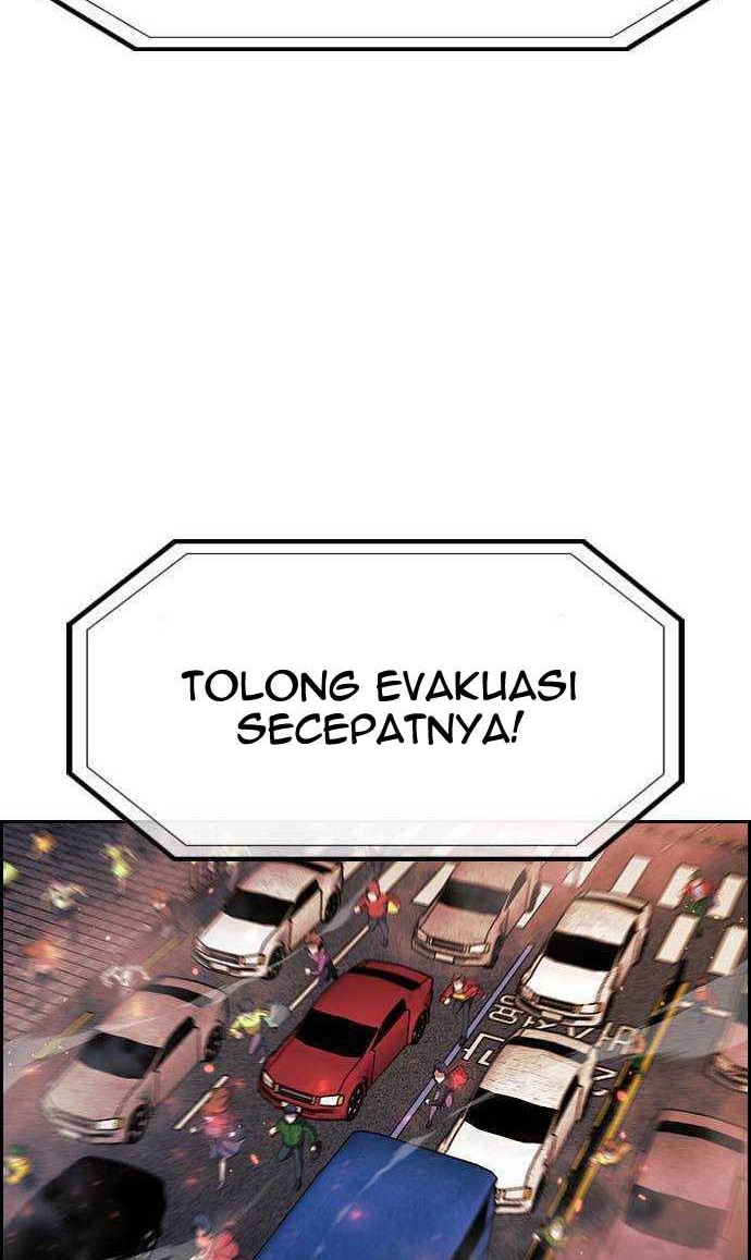 Noryangjin Raid Chapter 4 halaman 7