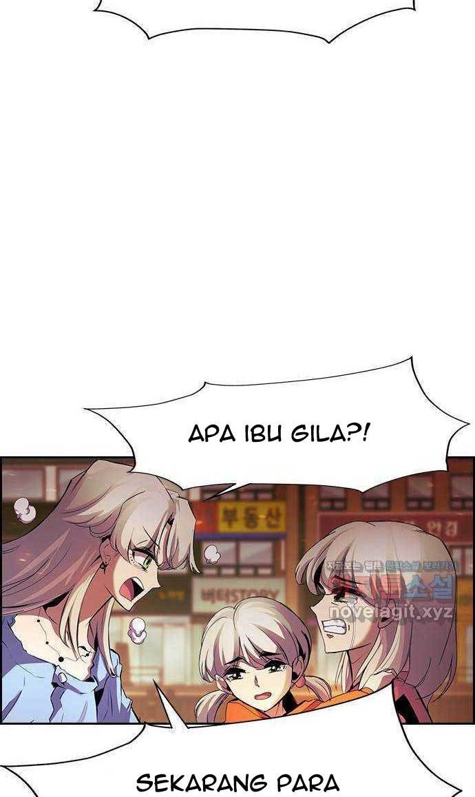 Noryangjin Raid Chapter 4 halaman 9