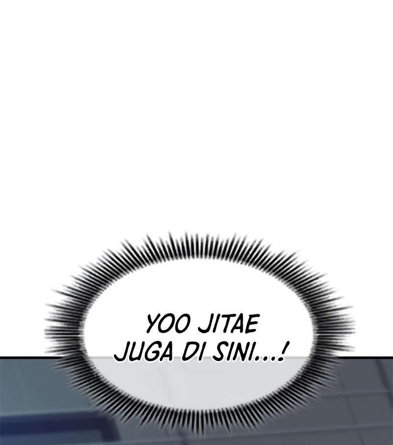 Secret Player Chapter 17 halaman 6