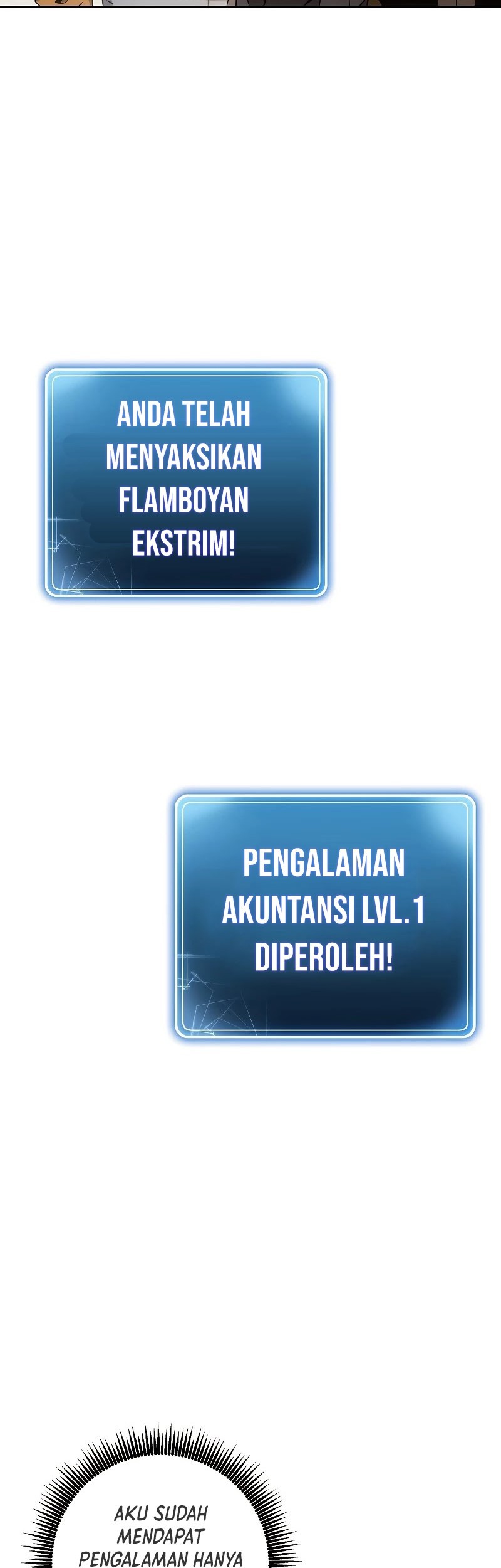 Skeleton Soldier Couldn’t Protect the Dungeon Chapter 179 halaman 6