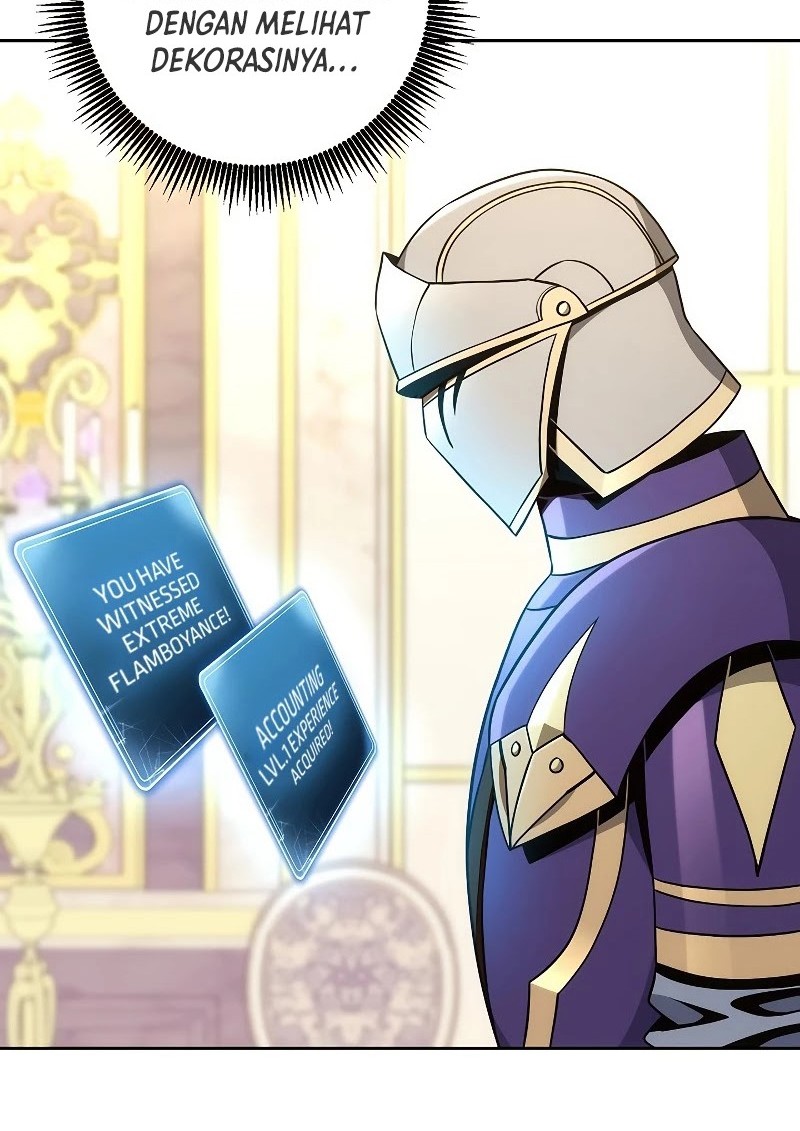Skeleton Soldier Couldn’t Protect the Dungeon Chapter 179 halaman 7